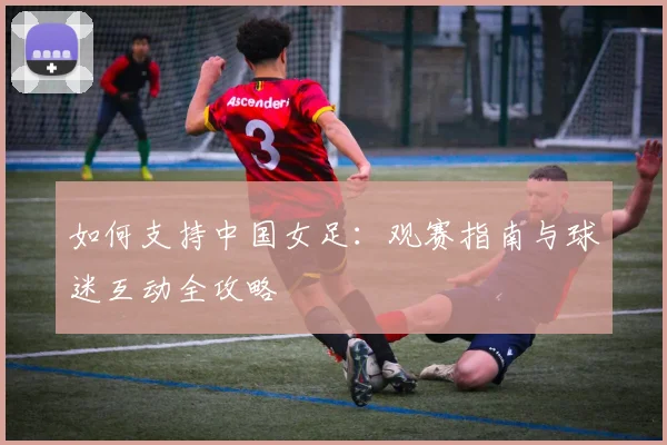 如何支持中国女足：观赛指南与球迷互动全攻略
