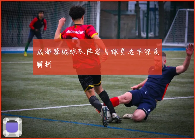 成都蓉城球队阵容与球员名单深度解析